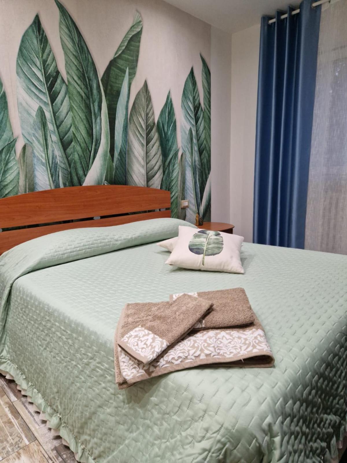 Bed and Breakfast Casa Marx Sedriano Exteriér fotografie